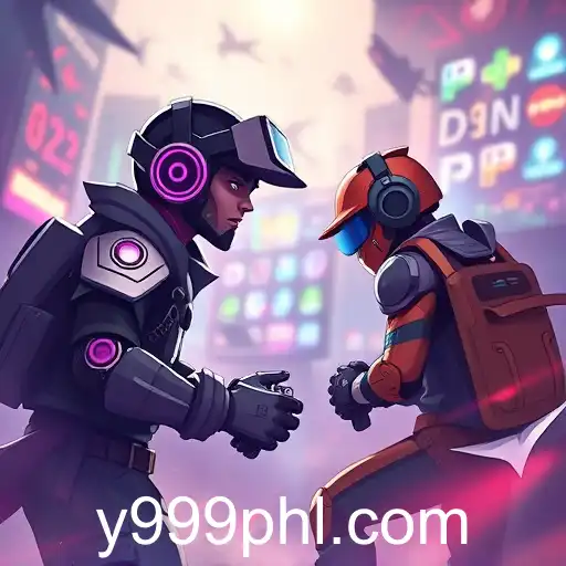 999phl: The Game Portal Revolutionizing Online Entertainment