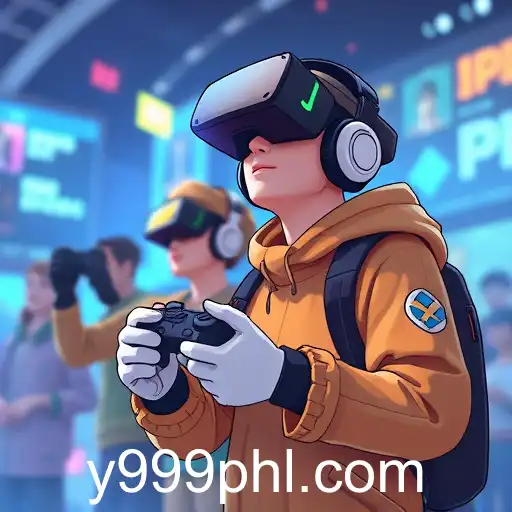 The Growing Influence of 999phl on Online Gaming