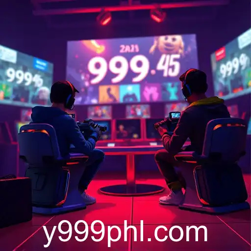 The Rise of 999phl in Online Gaming
