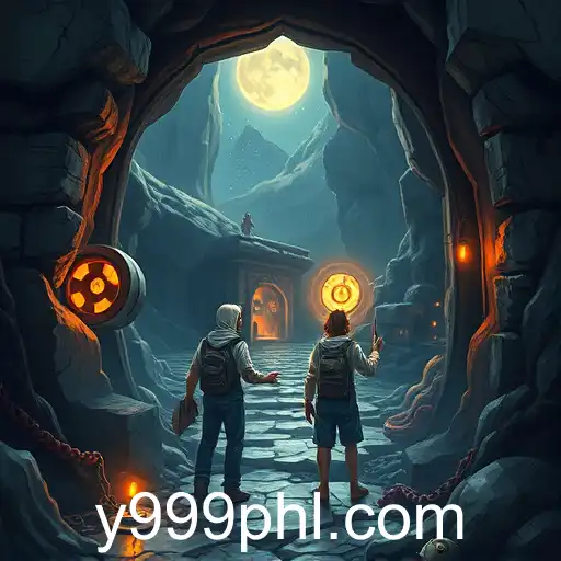 Exploring the Enchanted World of Adventure Quest Games