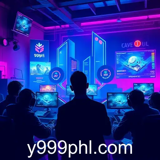 Digital Renaissance: The Evolution of Online Gaming in 2025