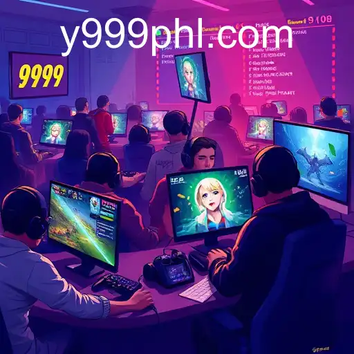 The Evolution and Impact of Gaming Communities