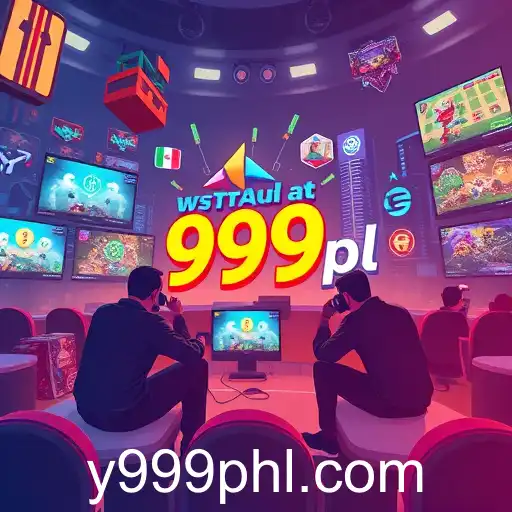 The Evolution of Online Gaming: New Trends and Innovations