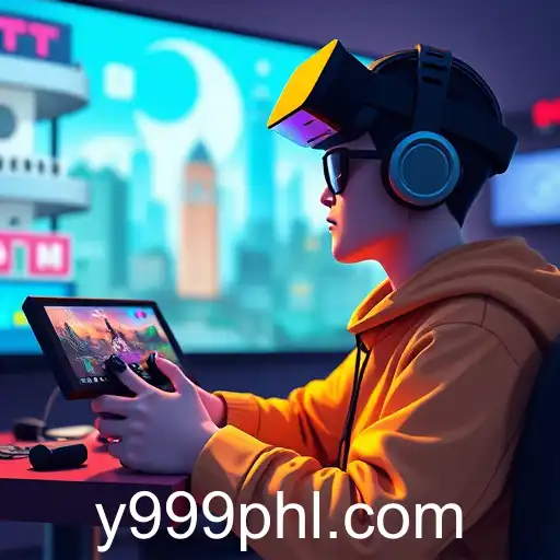 Shaping the Future: 999phl in 2025