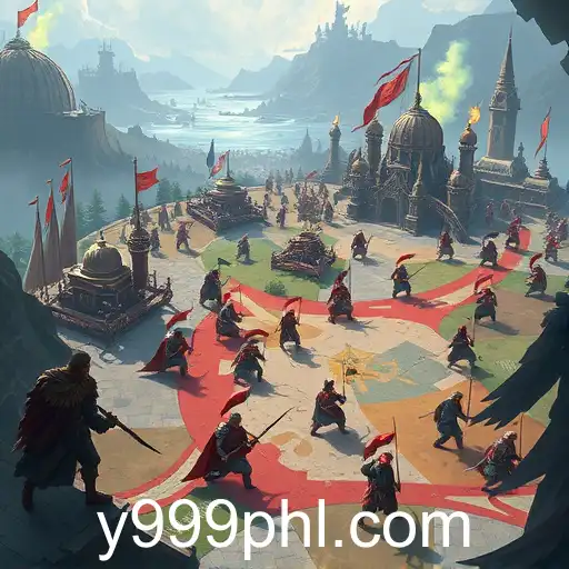 Gaming Trends and Online Communities