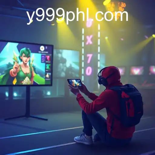 Online Gaming Surge Amid Economic Challenges