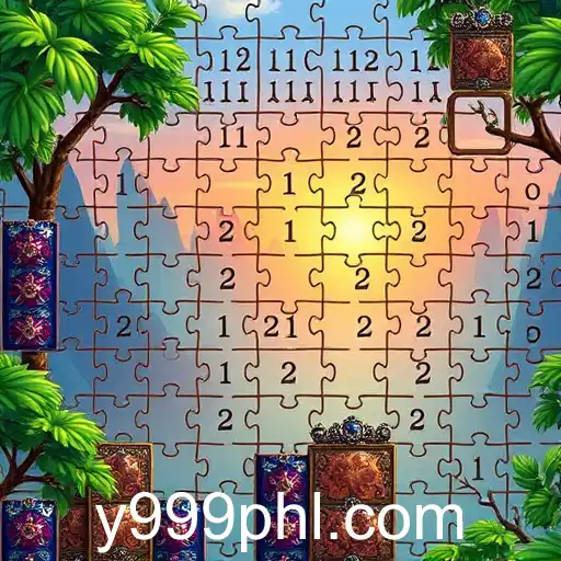 Exploring the Engaging World of 'Puzzle Fun' Gaming