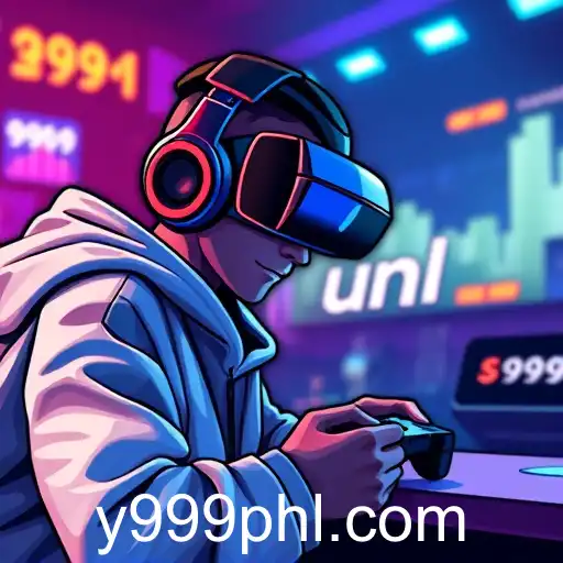 The Rise of 999phl: A New Era in Online Gaming