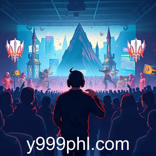 The Rise of 999phl in Online Gaming