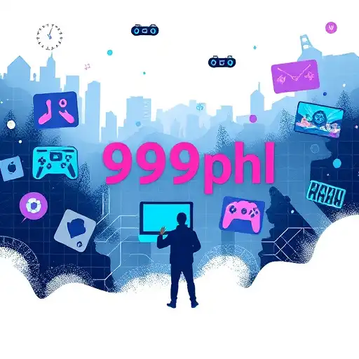 The Rise of 999phl: Gaming in the Modern Era