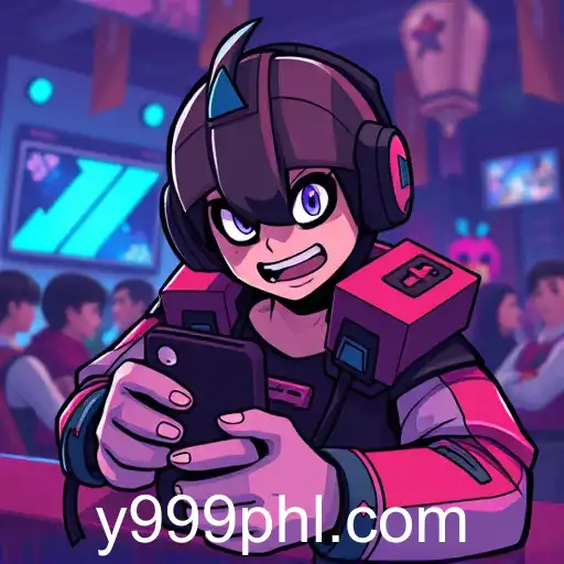 The Rise of 999phl: Redefining Online Gaming