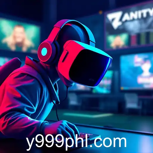 The Rise of 999phl: A Digital Gaming Revolution