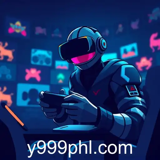 The Rise of 999phl: A New Era in Online Gaming