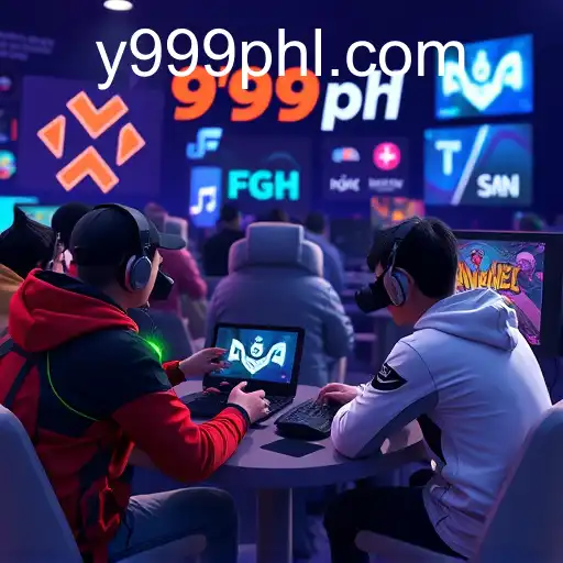 The Rise of Online Gaming Communities