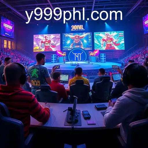 The Rise of 999phl: Gaming Trends and Insights
