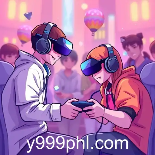 The Rise of Online Gaming with 999phl