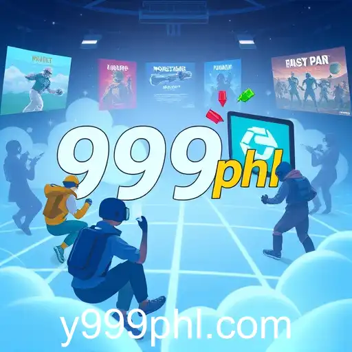 999phl and the Rise of Online Gaming Communities