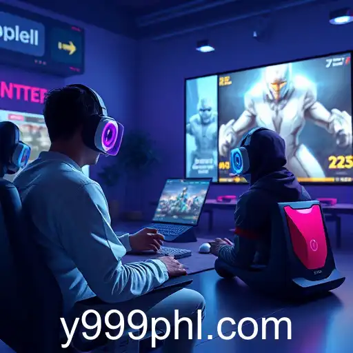 The Rising Trend of Online Gaming in 2025