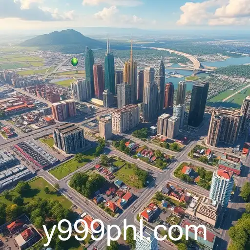 Exploring the Fascinating World of Simulation Games with 999phl