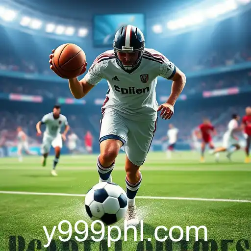 Enter the Exciting World of 'Sports Mania' with Keyword '999phl'